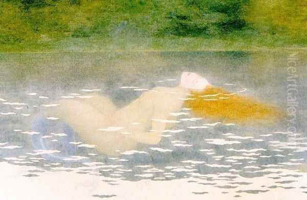 A Siren - view 1