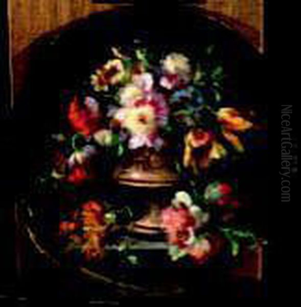 Vaso Di Fiori - view 1
