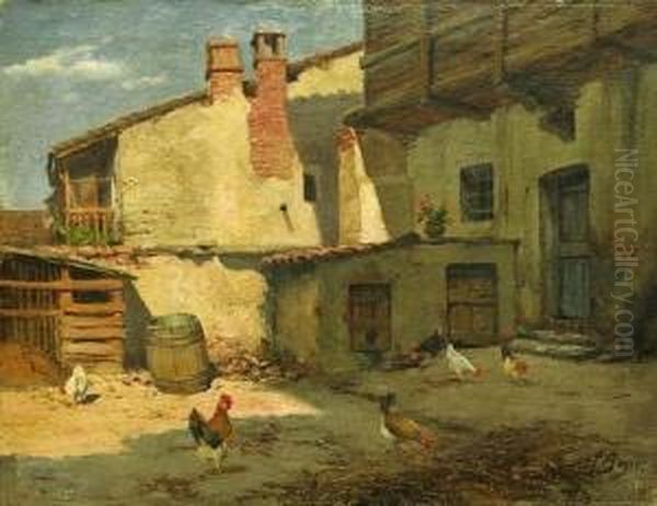 L'aia - view 1