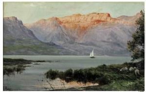 "alba Sul Lago" 1915 "alba Sul Lago" 1915