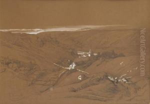 Vue Plongeante - view 1