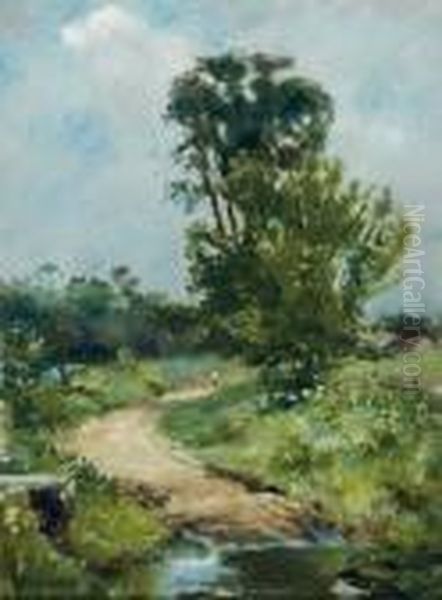 The Path Home - view 1