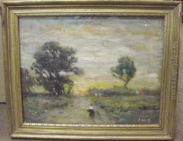 Heading Home - view 1