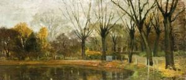 Oszi Topart - view 1