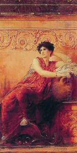 The Roman Pose