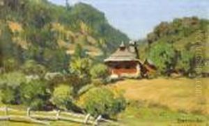 Feketehegy