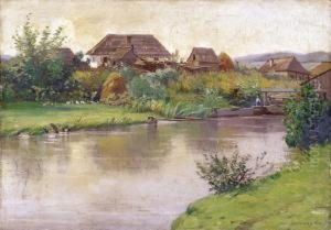 Brookside