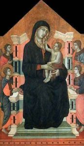 Maesta c. 1315