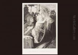 The Virgin And The Child