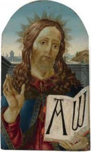 Christ The Redeemer Blessing