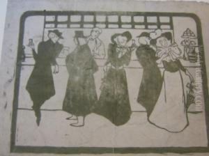 Au Bar
