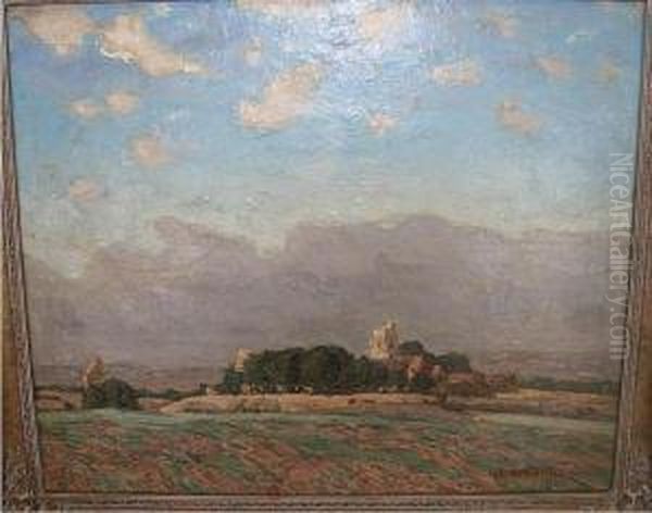 Aldington - view 1