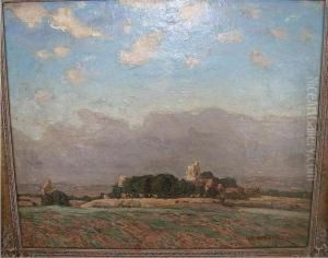 Aldington by Albert Ernest Bottomley
