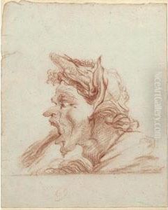 Testa Di Satiro