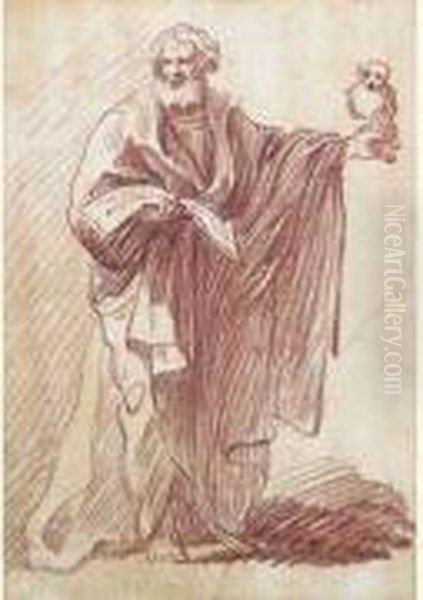 Un Philosophe - view 1