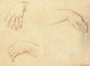 Signe 'ed : Bouchardon.'