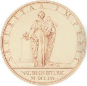 La Naissance Du Duc De Berry