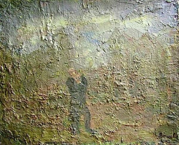Le Promeneur - view 1