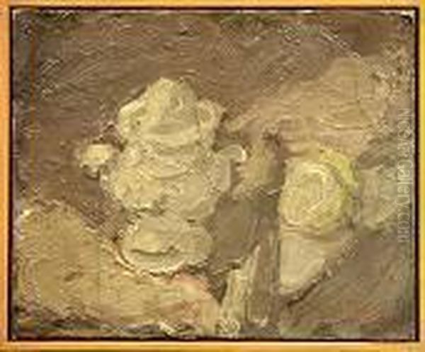 Nature Morte - view 1