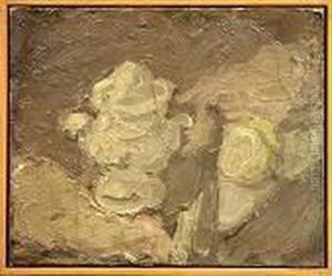 Nature Morte by Georges Bouche