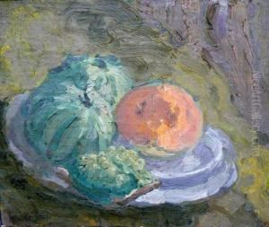 nature Morte Aux Fruits