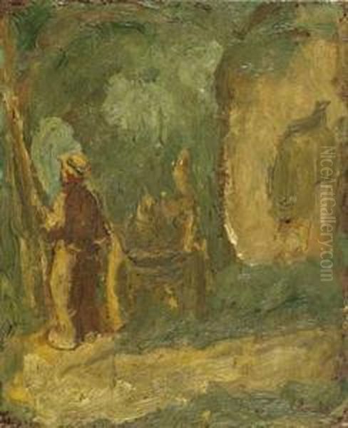 Le Jardinier - view 1