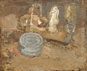 Nature Morte Nature Morte