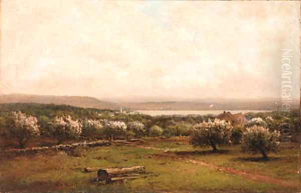 Landscape - view 1