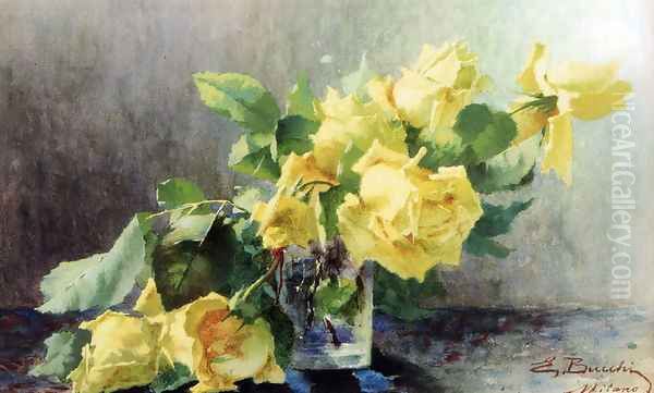 Le Rose Gialle - view 1