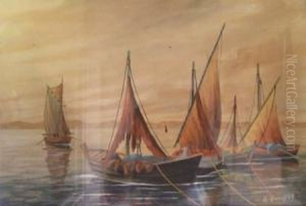 Marine - view 1