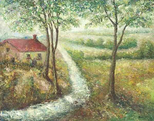 Normandie, La Maison de Campagne - view 1