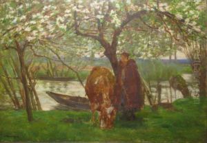 Au Bord De L'eau Au Bord De L'eau