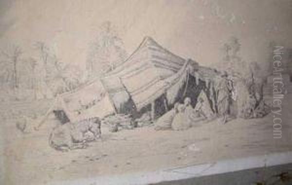 Biskra - view 1
