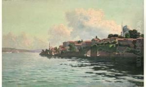 Istambul En 1893