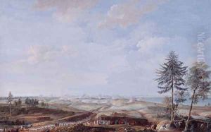 The Siege of Yorktown in 1781, 1784