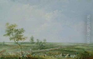 The Surrender of Yorktown 1784