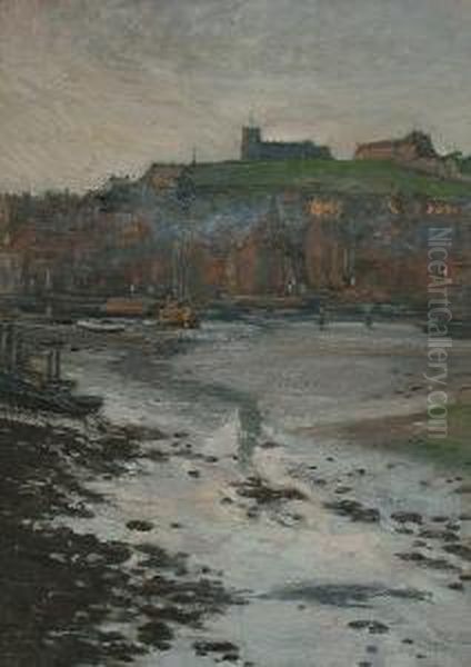 Whitby - view 1
