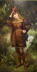 Maid Marion