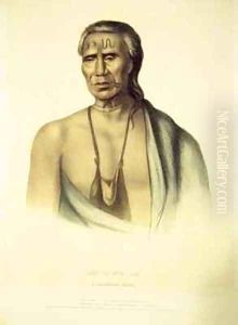 Portrait of Lap-pa-win-soe