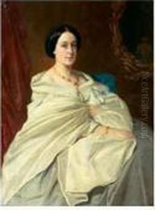 La Comtesse De Kre... La Comtesse De Kre...