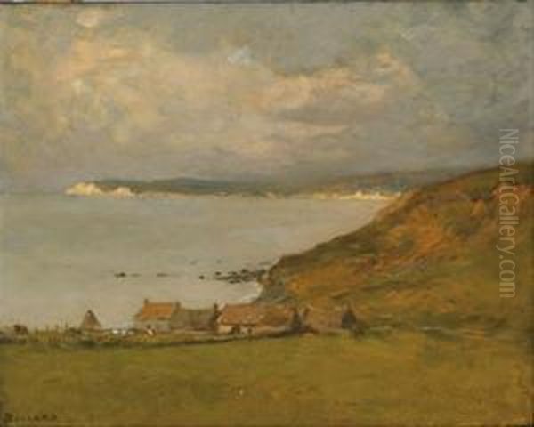 White Cliffs Of Dover - view 1
