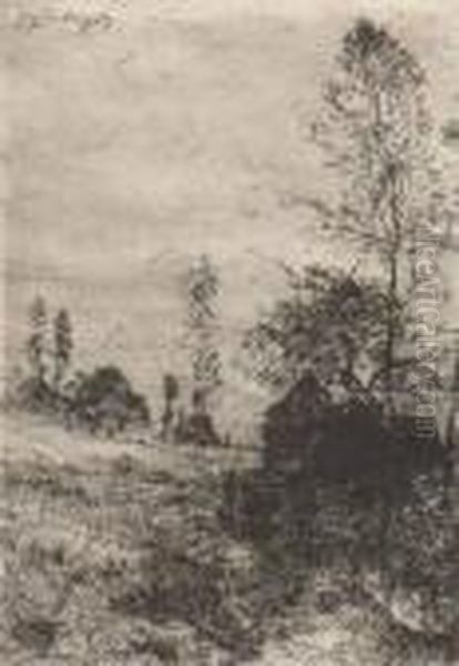 Sans Titre [paysage] - view 1