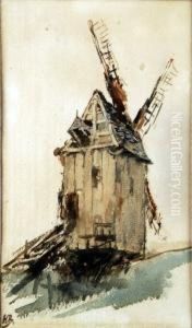 [moulin A Vent]