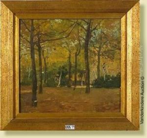 Sous-bois