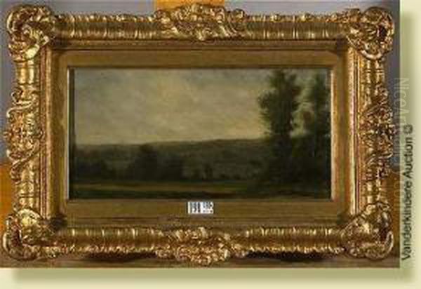 Paysage - view 1