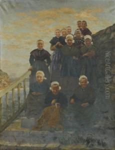 Untitle by Abel Boulineau