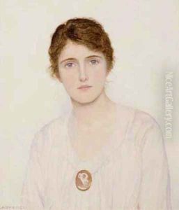 The Cameo Brooch