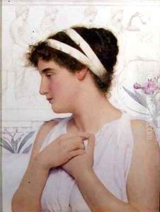Carina by George Lawrence Bulleid