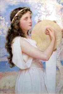 Spring by George Lawrence Bulleid