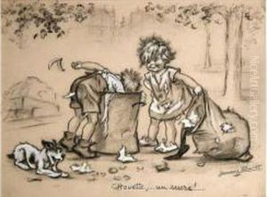 Chouette... Un Sucre !... by Germaine Bouret